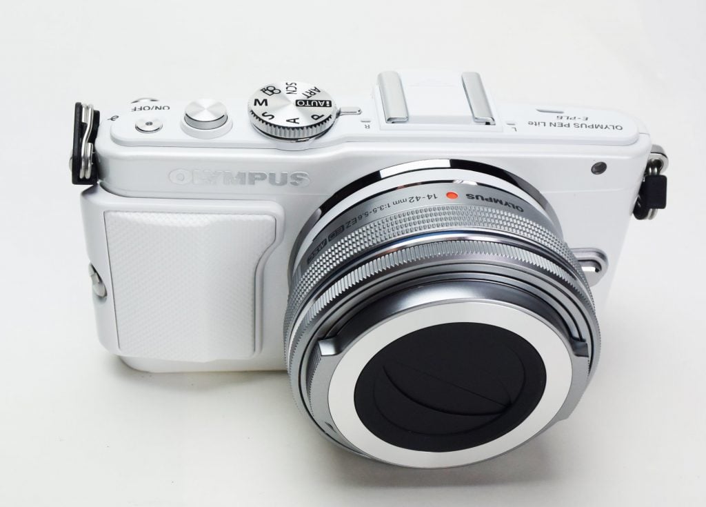 OLYMPUS PEN Lite E-PL6 – JAY PHOTO – My Photo Stories – Camera & Gadget
