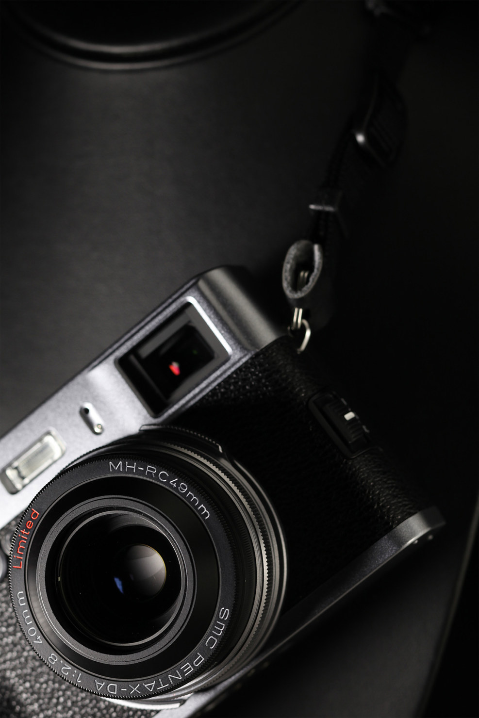 X100+MH-RC49