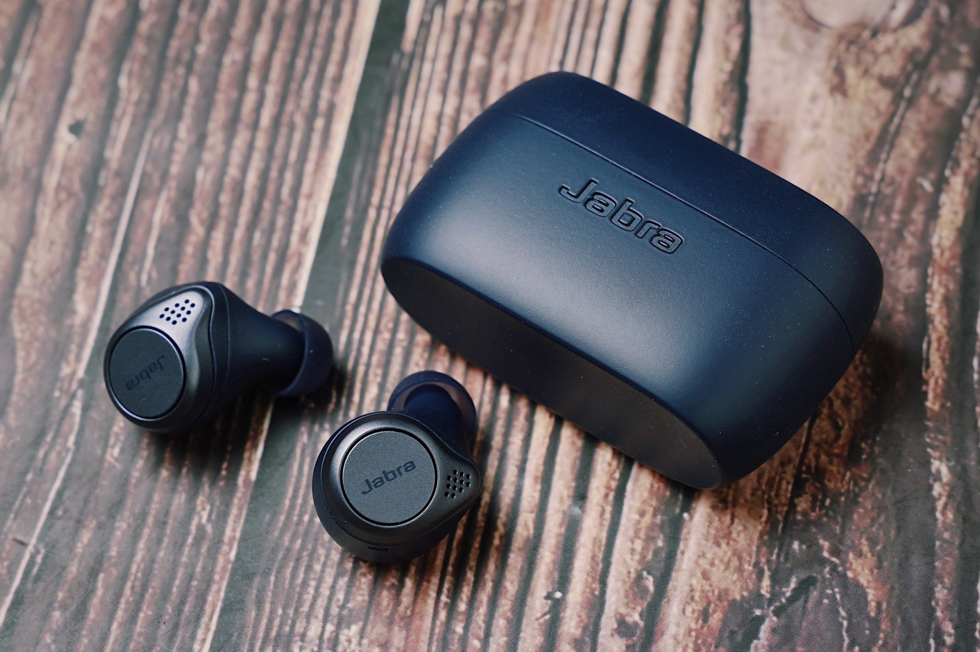 リモートワークで使える？Jabra Elite Active 75tを使ってみた – JAY PHOTO – My Photo Stories